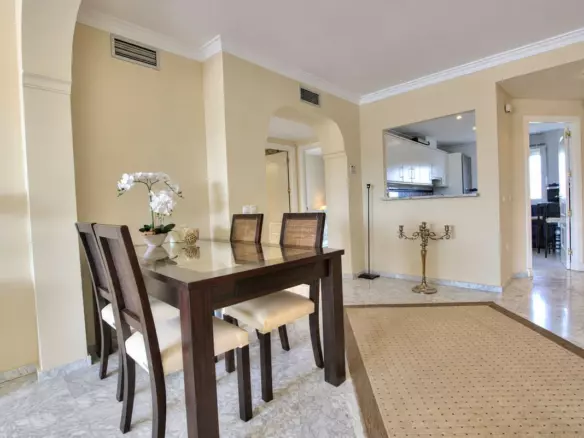 2-bedroom Apartment In Mijas, Spain (91 M²)