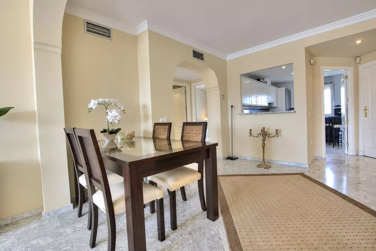 2-bedroom Apartment In Mijas, Spain (91 M²)