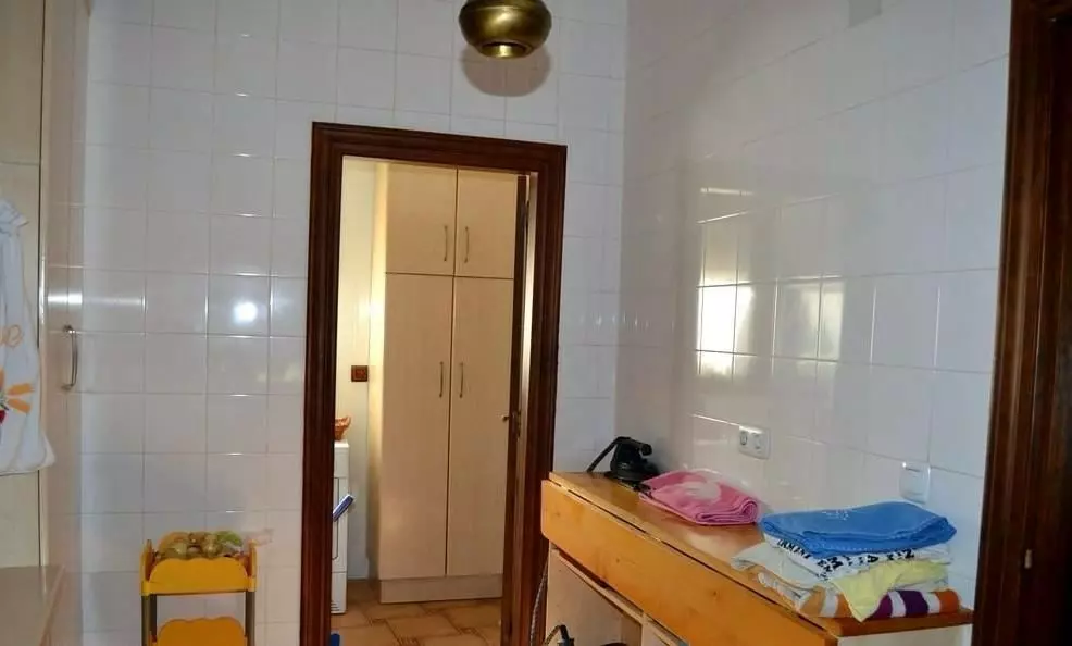 4-bedroom Villa In San Miguel De Salinas, Spain (245 M²)
