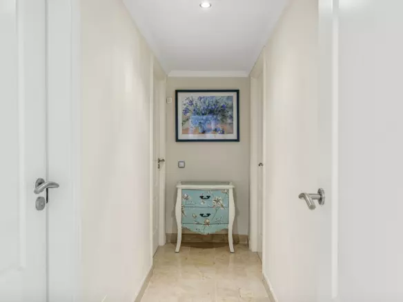 2-bedroom Apartment In Estepona, Spain (155 M²)