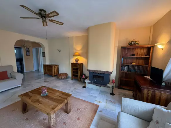 2-bedroom Apartment In Marbella, Spain (91 M²)