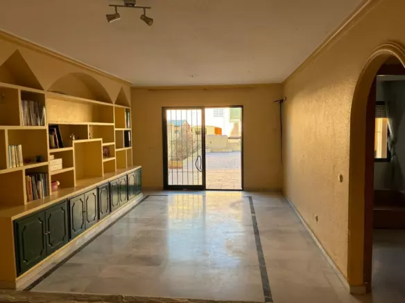 3-bedroom Apartment In Estepona, Spain (121 M²)