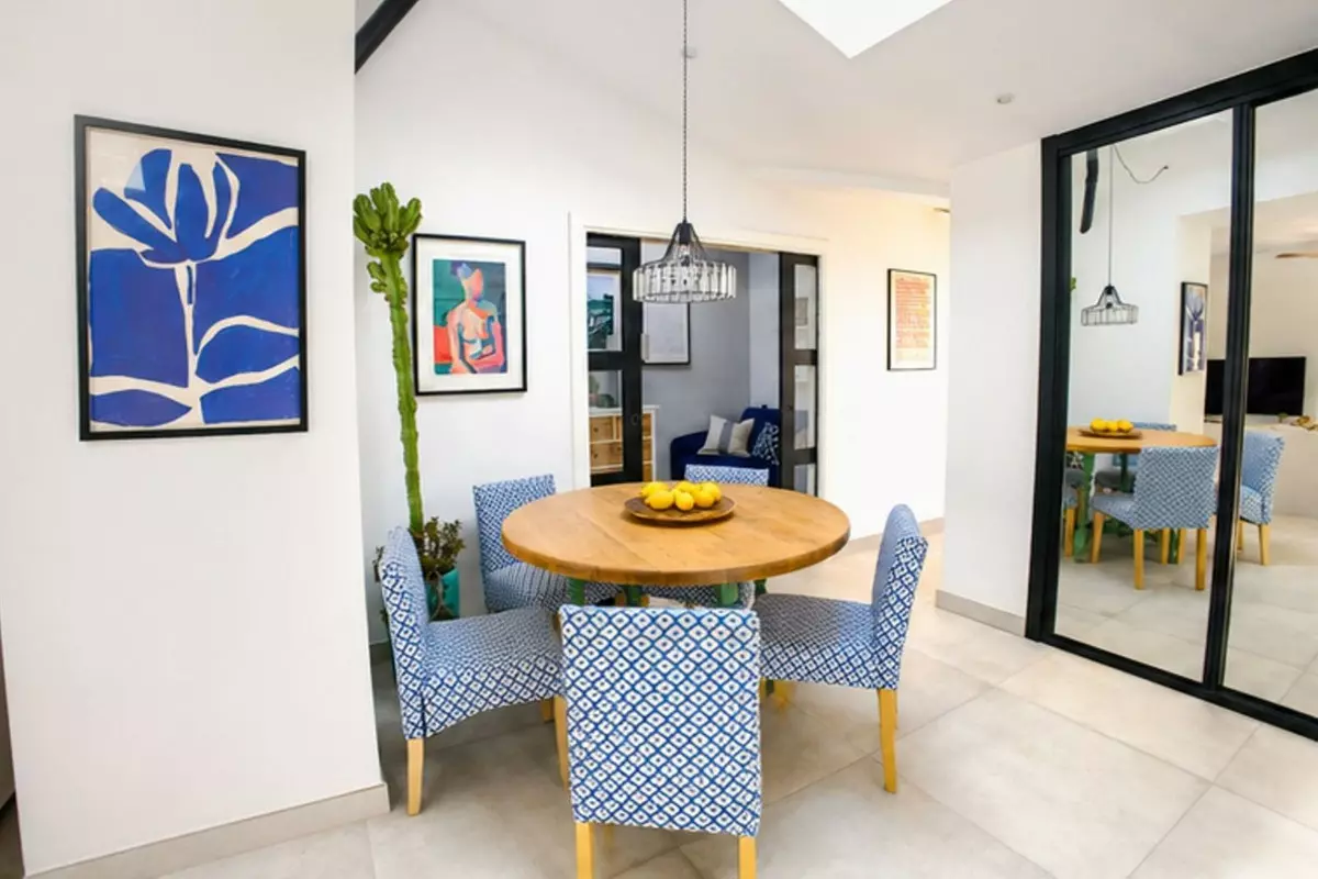 2-bedroom Apartment In Estepona, Spain (93 M²)