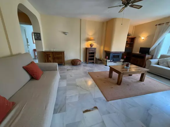 2-bedroom Apartment In Marbella, Spain (91 M²)