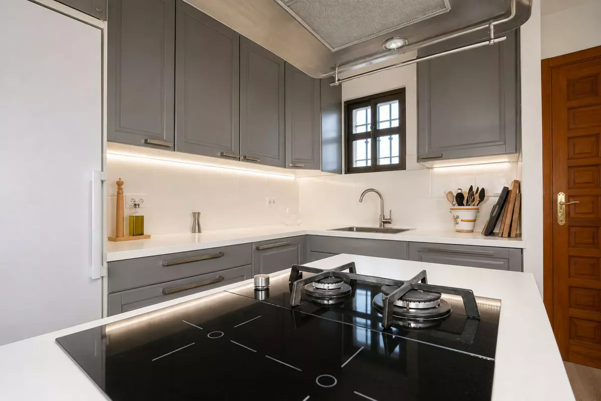 3-bedroom Apartment In Mijas, Spain (89 M²)