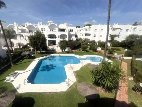 2-bedroom Apartment In Estepona, Spain (109 M²)