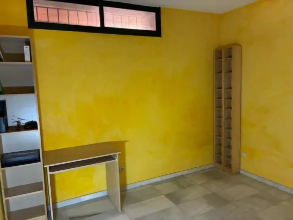3-bedroom Apartment In Estepona, Spain (121 M²)