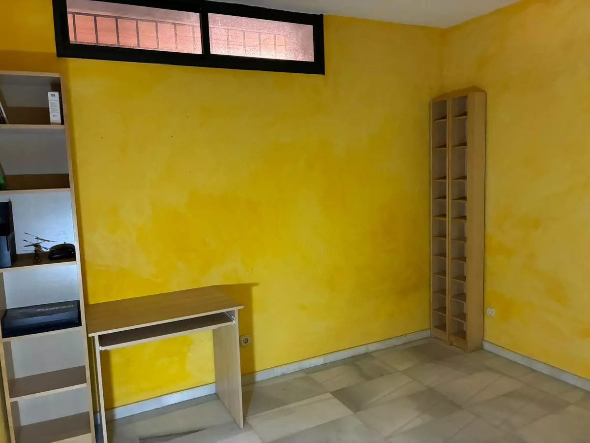 3-bedroom Apartment In Estepona, Spain (121 M²)