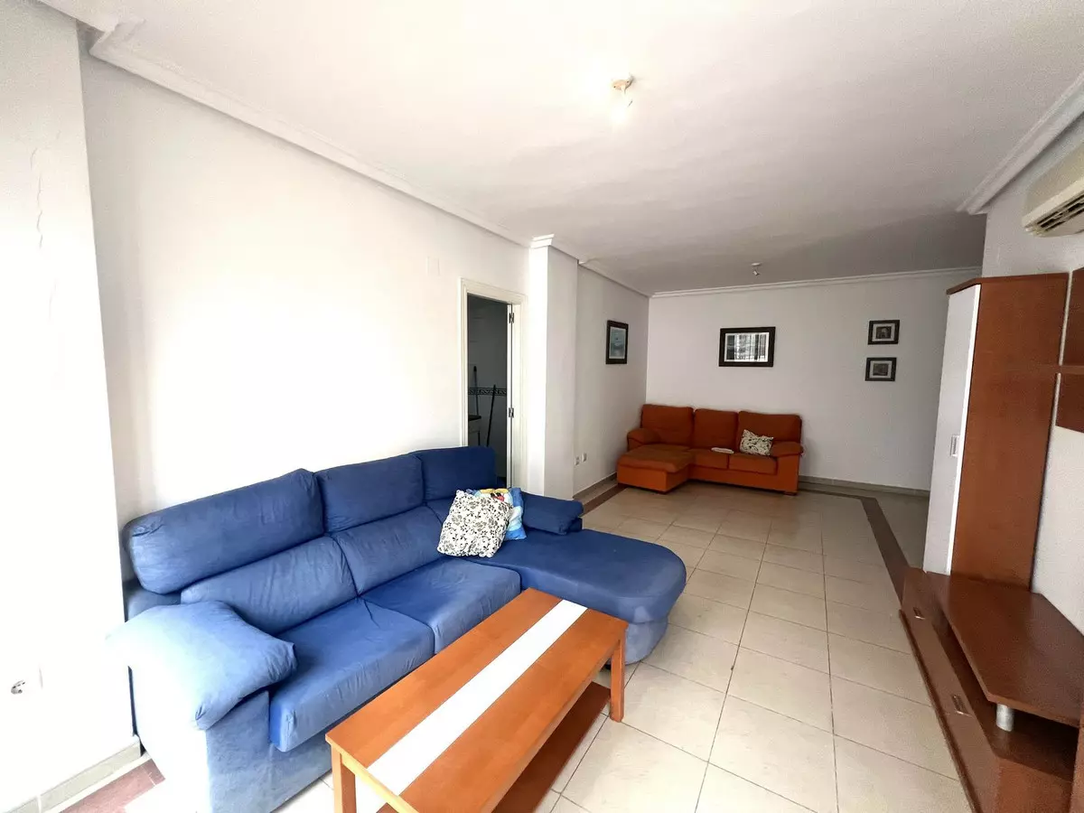 3-bedroom Apartment In Marbella, Spain (95 M²)