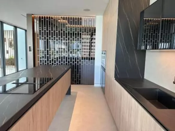 3-bedroom Town House In Marbella, Spain (375 M²)