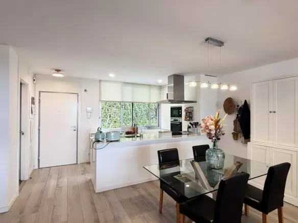 3-bedroom Town House In Estepona, Spain (160 M²)