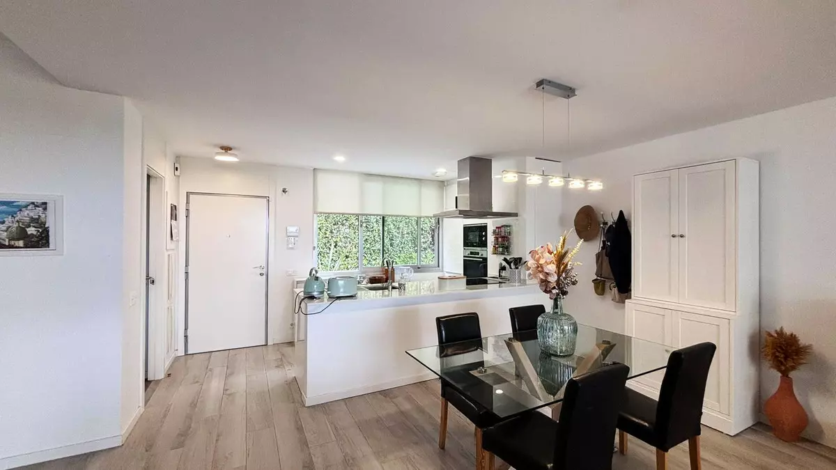 3-bedroom Town House In Estepona, Spain (160 M²)