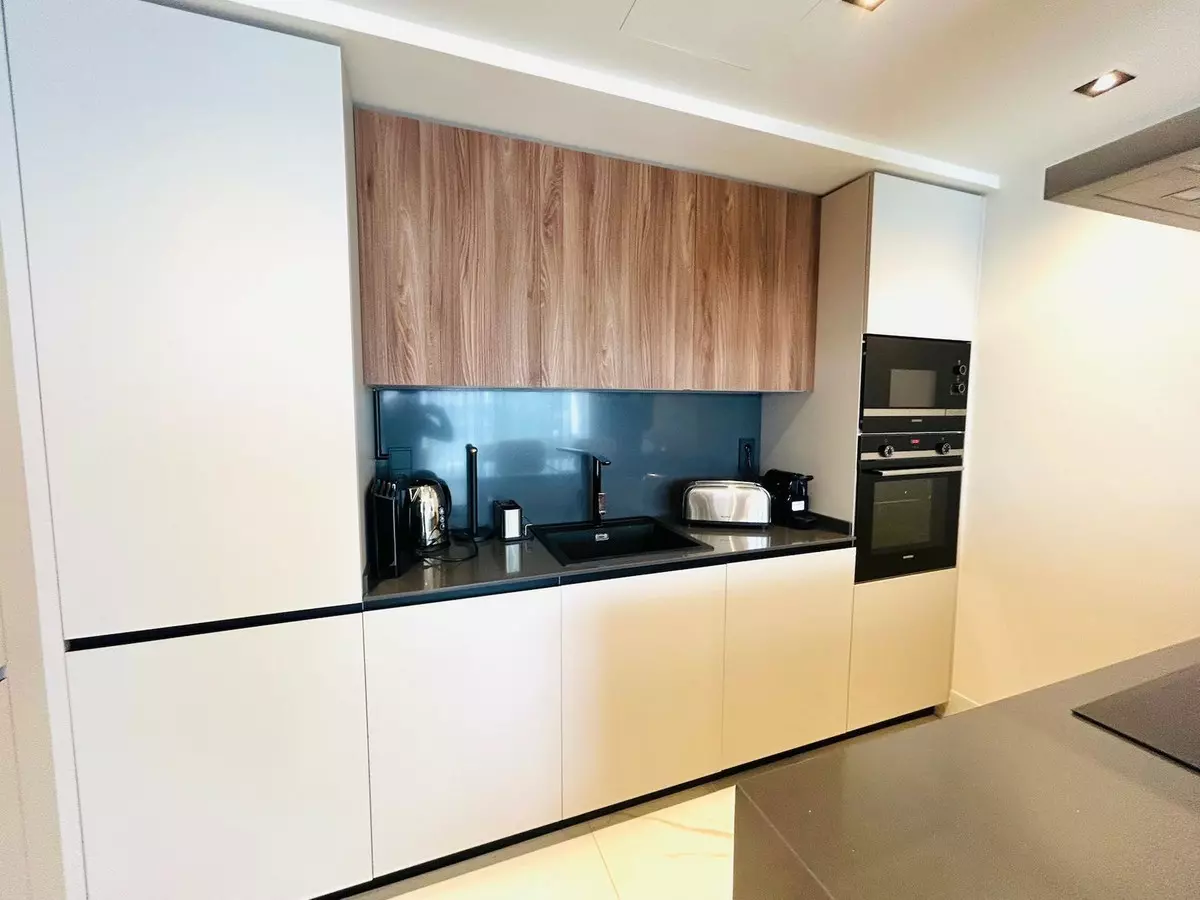3-bedroom Apartment In Marbella, Spain (103 M²)