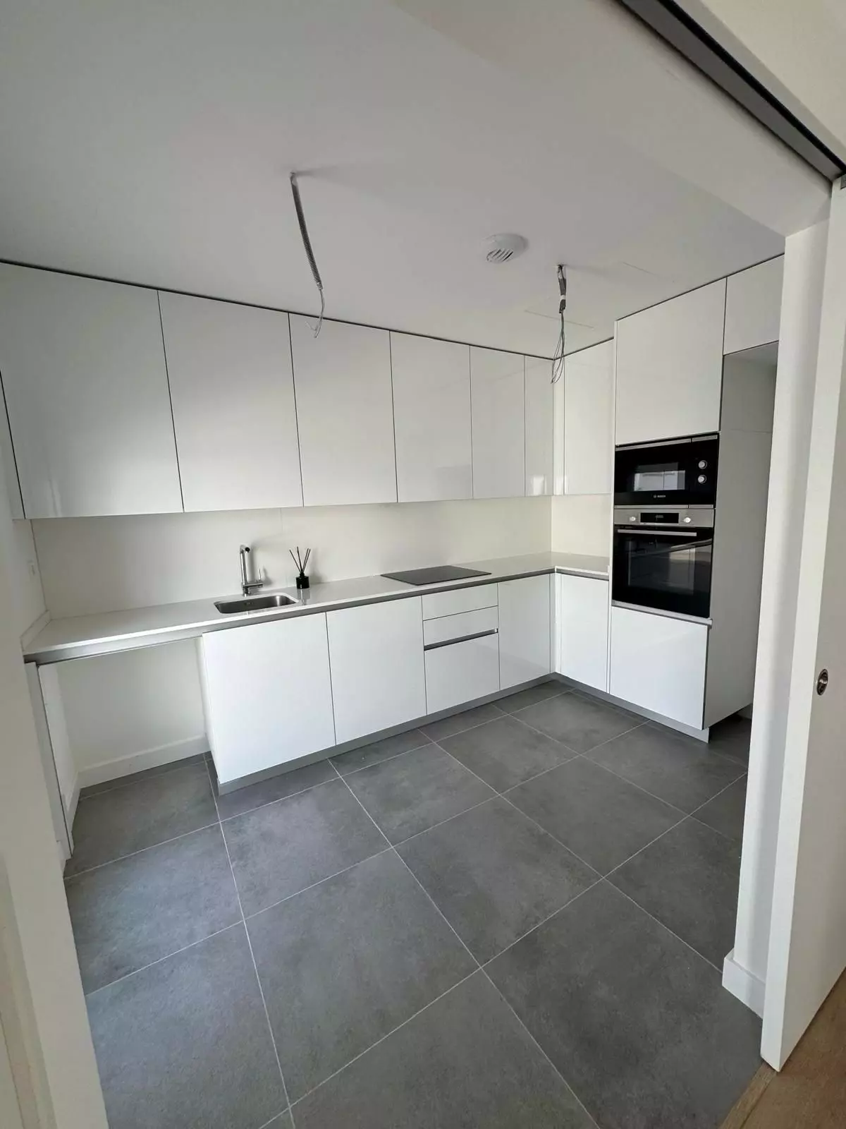 3-bedroom Apartment In Málaga, Spain (130 M²)