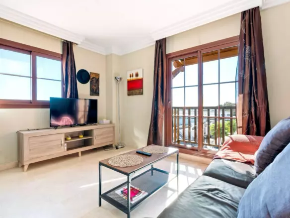 2-bedroom Apartment In Estepona, Spain (158 M²)