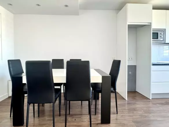 2-bedroom Apartment In Fuengirola, Spain (115 M²)