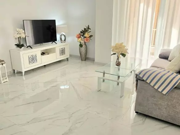 1-bedroom Apartment In Fuengirola, Spain (55 M²)