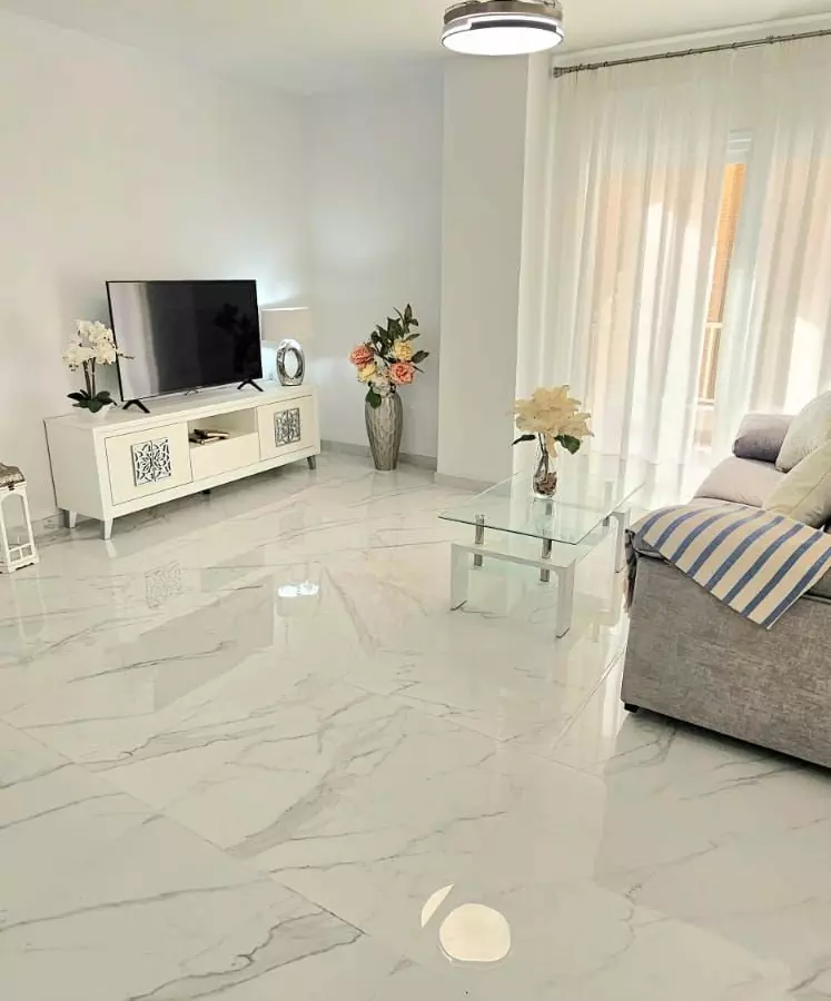 1-bedroom Apartment In Fuengirola, Spain (55 M²)