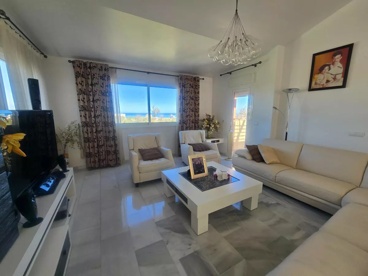 3-bedroom Villa In Torremolinos, Spain (235 M²)