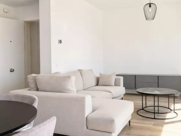 2-bedroom Apartment In Estepona, Spain (75 M²)