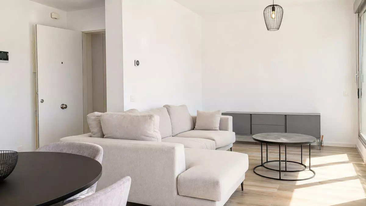 2-bedroom Apartment In Estepona, Spain (75 M²)