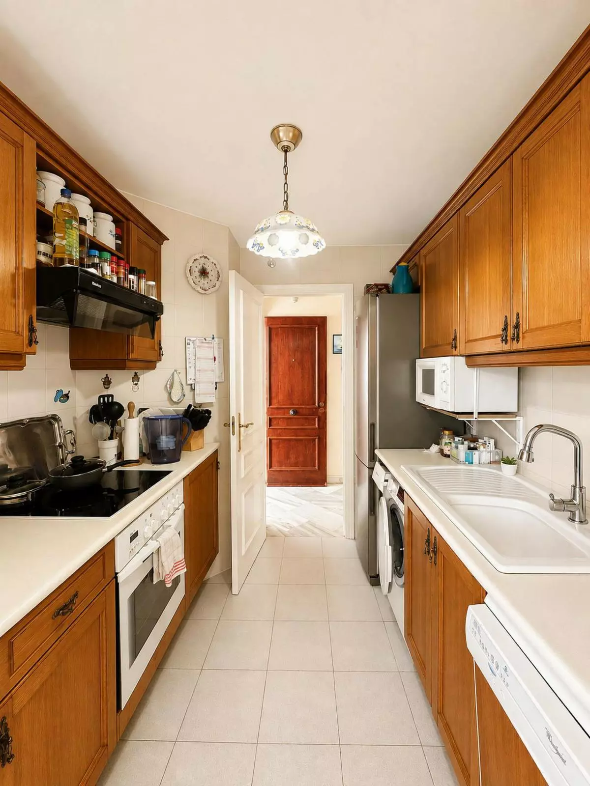 2-bedroom Apartment In Mijas, Spain (133 M²)