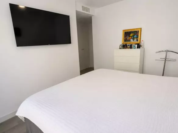 3-bedroom Apartment In Benalmádena, Spain (115 M²)