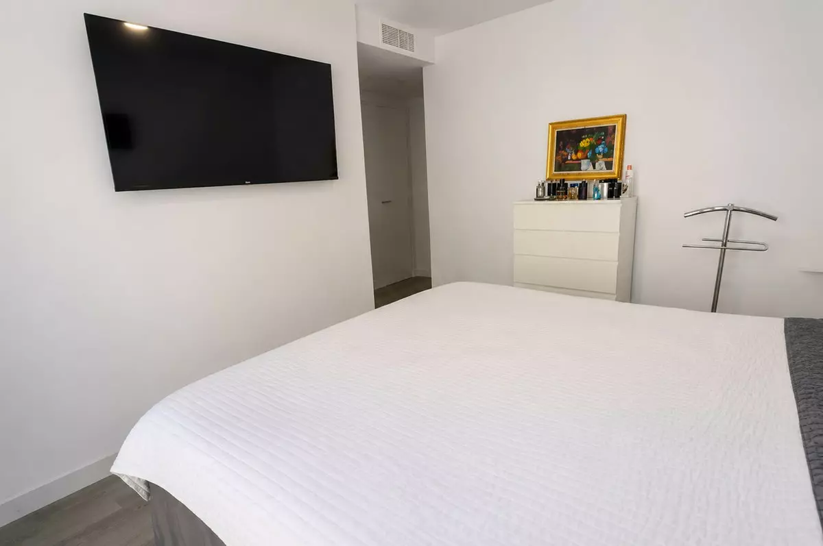 3-bedroom Apartment In Benalmádena, Spain (115 M²)