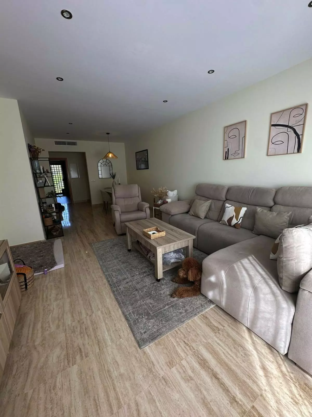 2-bedroom Apartment In Estepona, Spain (135 M²)