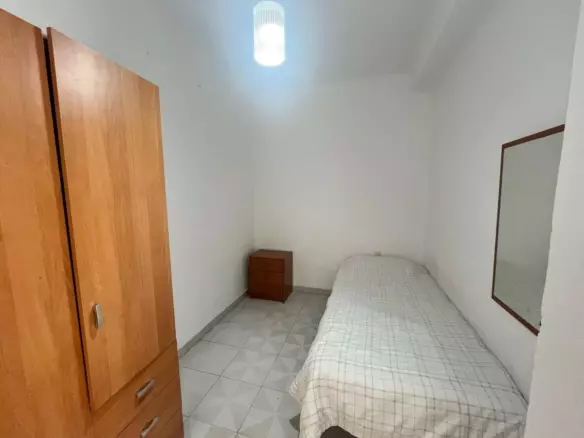 2-bedroom Apartment In Málaga, Spain (65 M²)