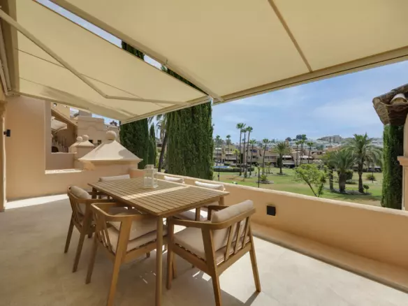 3-bedroom Apartment In Estepona, Spain (298 M²)