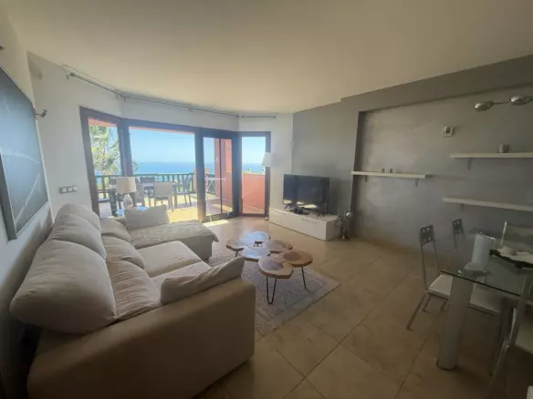 2-bedroom Apartment In Fuengirola, Spain (109 M²)