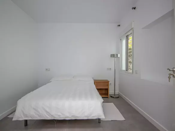 2-bedroom Villa In Marbella, Spain (53 M²)