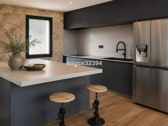 5-bedroom Villa In Estepona, Spain (411 M²)
