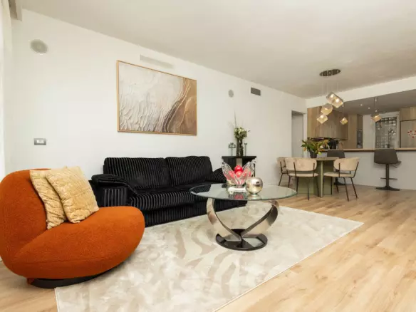 2-bedroom Apartment In Estepona, Spain (97 M²)