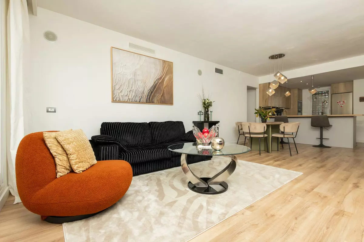 2-bedroom Apartment In Estepona, Spain (97 M²)