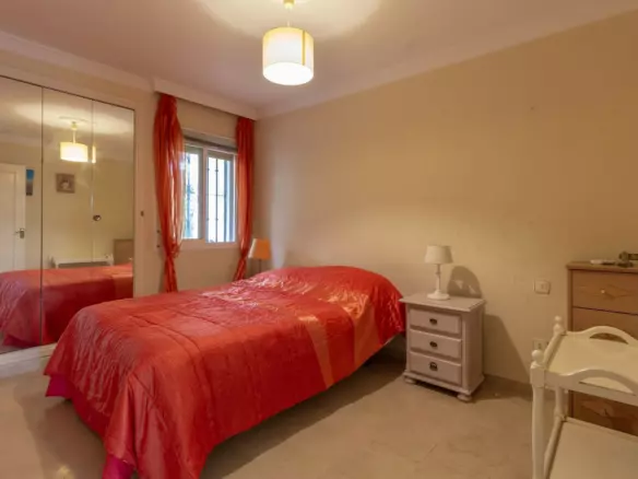 2-bedroom Apartment In Mijas, Spain (70 M²)