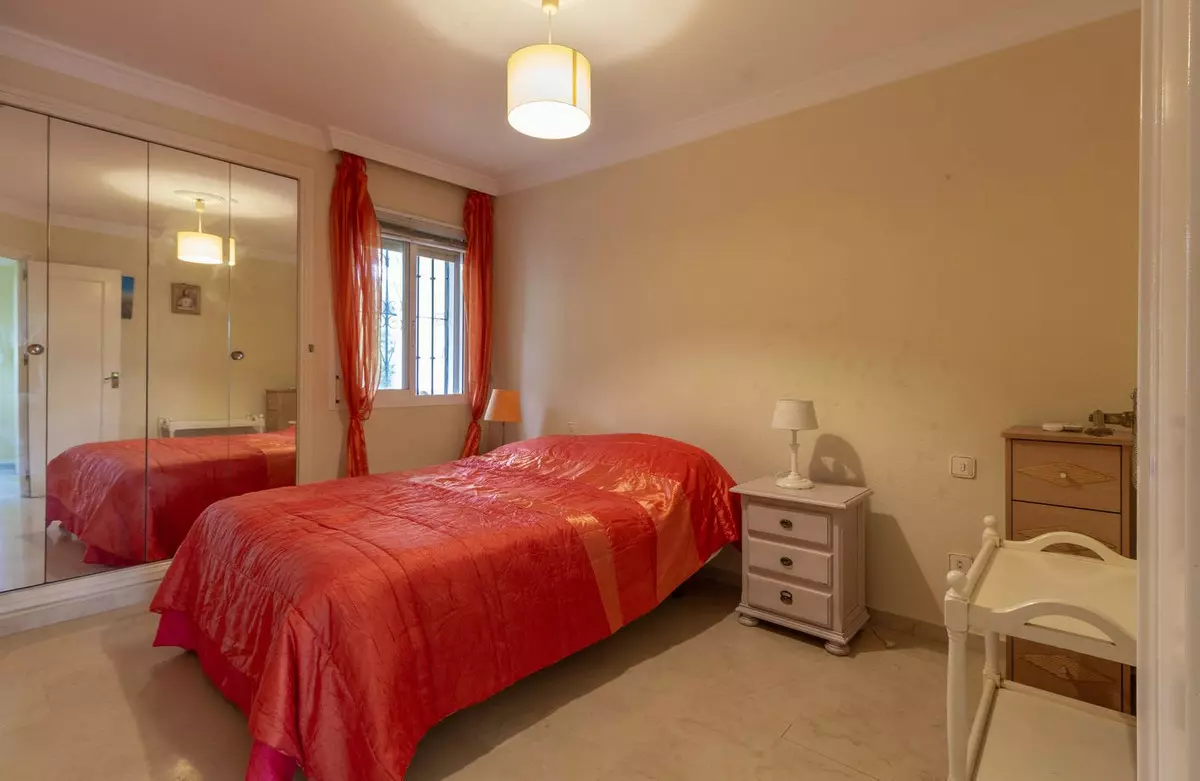 2-bedroom Apartment In Mijas, Spain (70 M²)