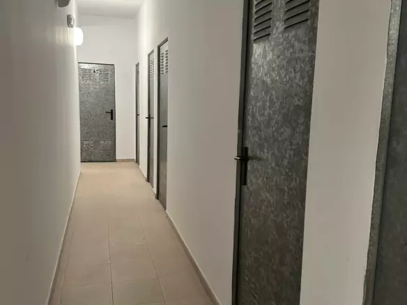 2-bedroom Apartment In Benalmádena, Spain (134 M²)