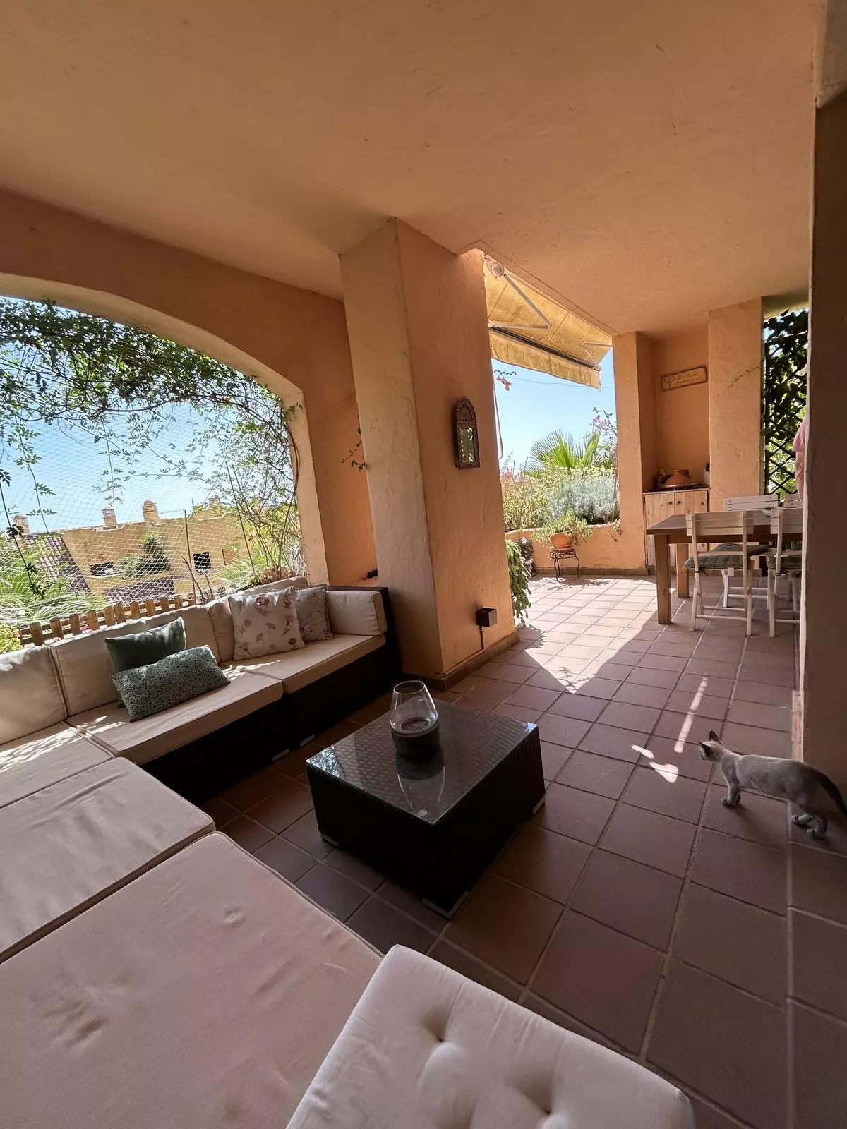 2-bedroom Apartment In Manilva, Spain (97 M²)