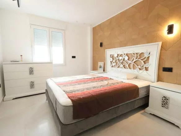 3-bedroom Apartment In Pilar De La Horadada, Spain (90 M²)