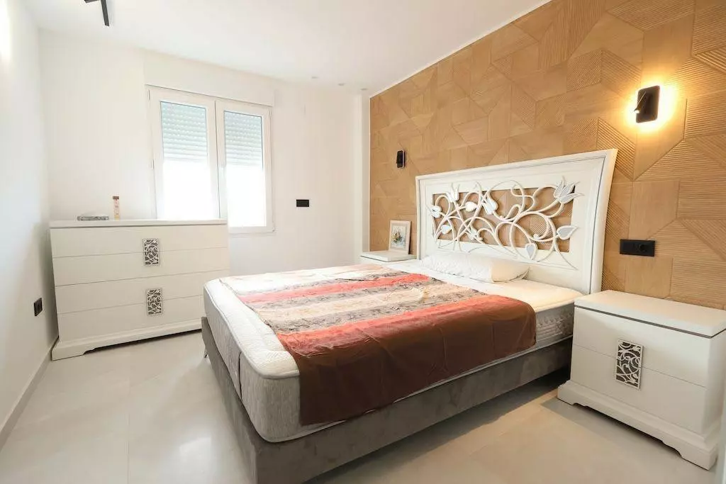 3-bedroom Apartment In Pilar De La Horadada, Spain (90 M²)