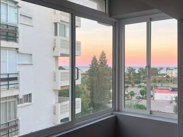 3-bedroom Apartment In Estepona, Spain (84 M²)