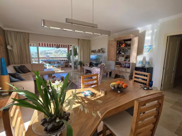 2-bedroom Apartment In Estepona, Spain (100 M²)