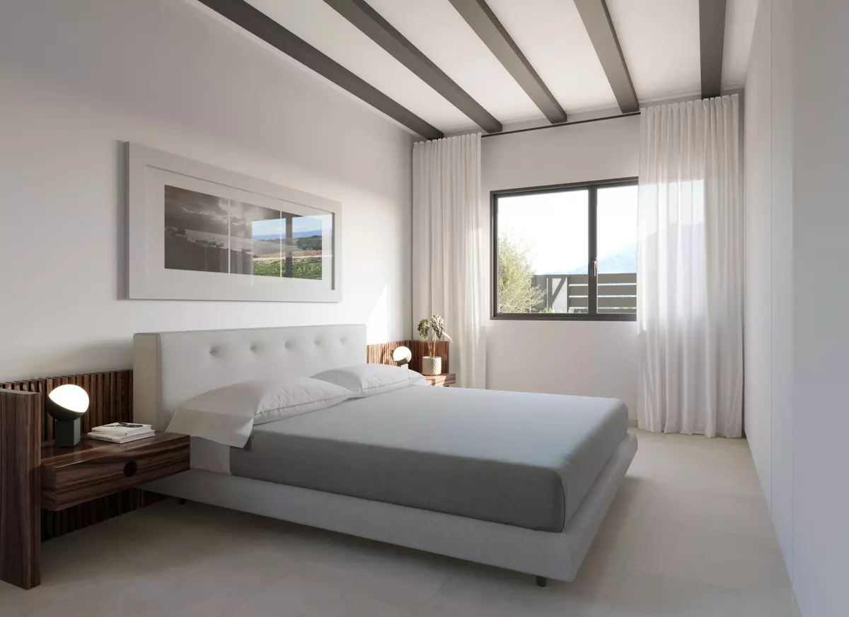 3-bedroom Villa In Penaguila, Spain (130 M²)