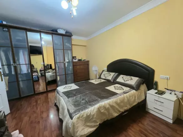 2-bedroom Apartment In Fuengirola, Spain (90 M²)