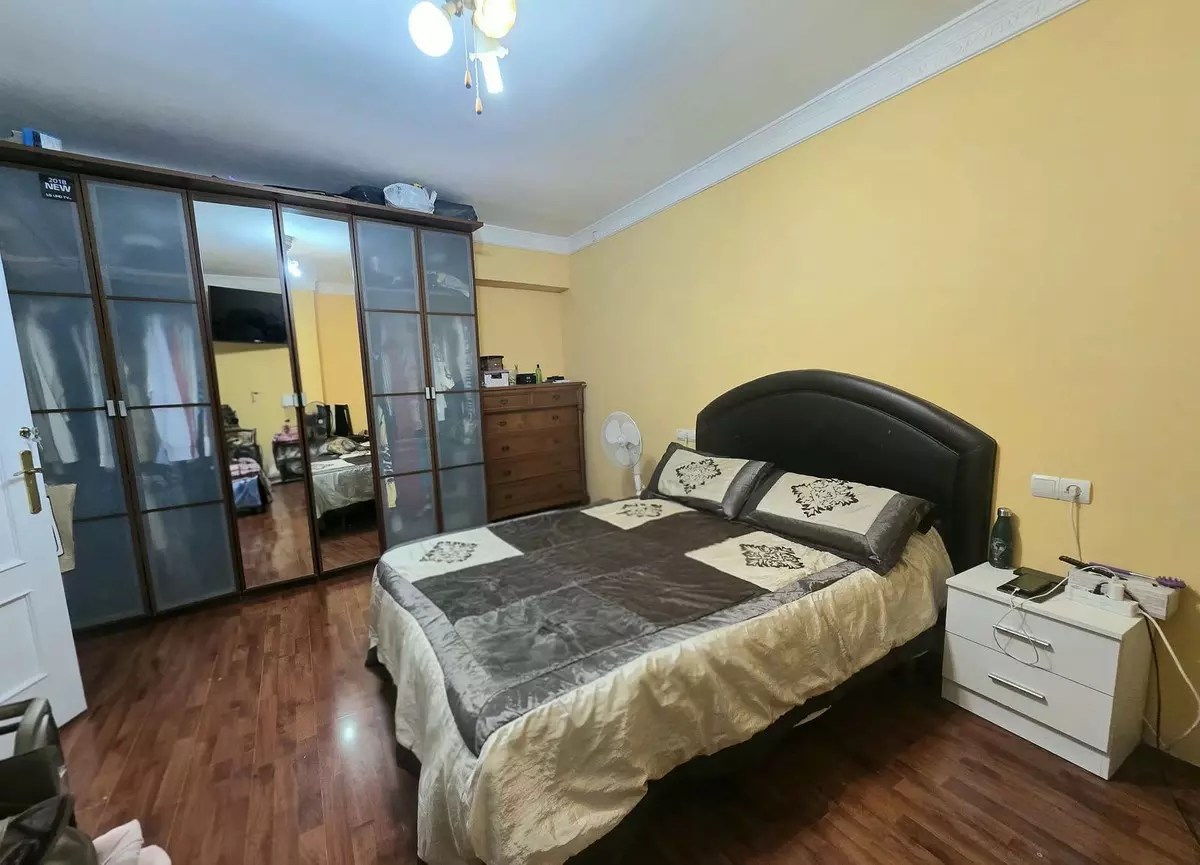 2-bedroom Apartment In Fuengirola, Spain (90 M²)