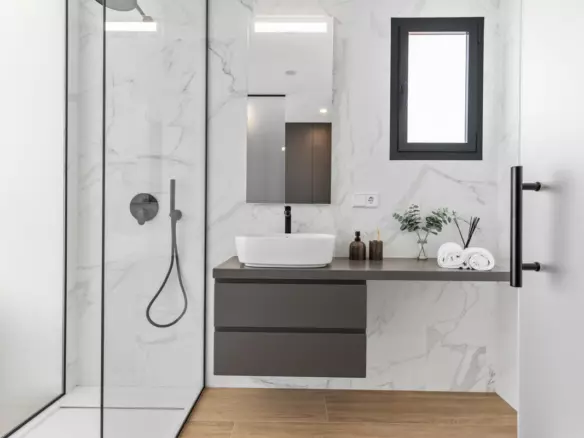 3-bedroom Apartment In Benitachell, Spain (117 M²)