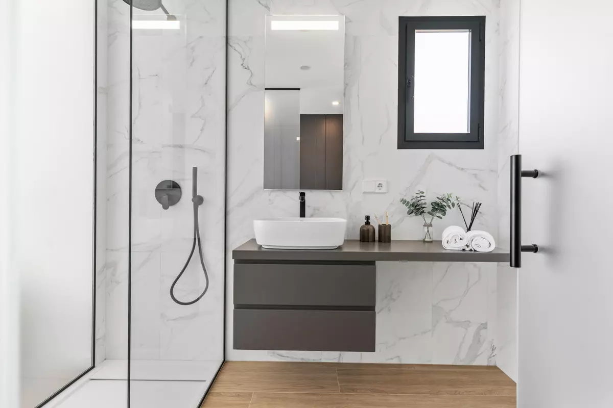 3-bedroom Apartment In Benitachell, Spain (117 M²)