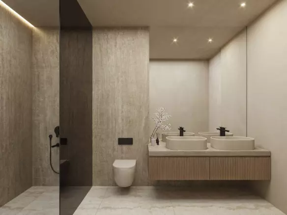 4-bedroom Villa In Benissa, Spain (342 M²)